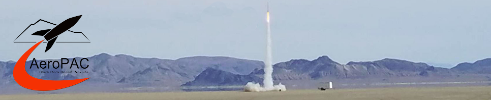 AeroPAC Site Banner